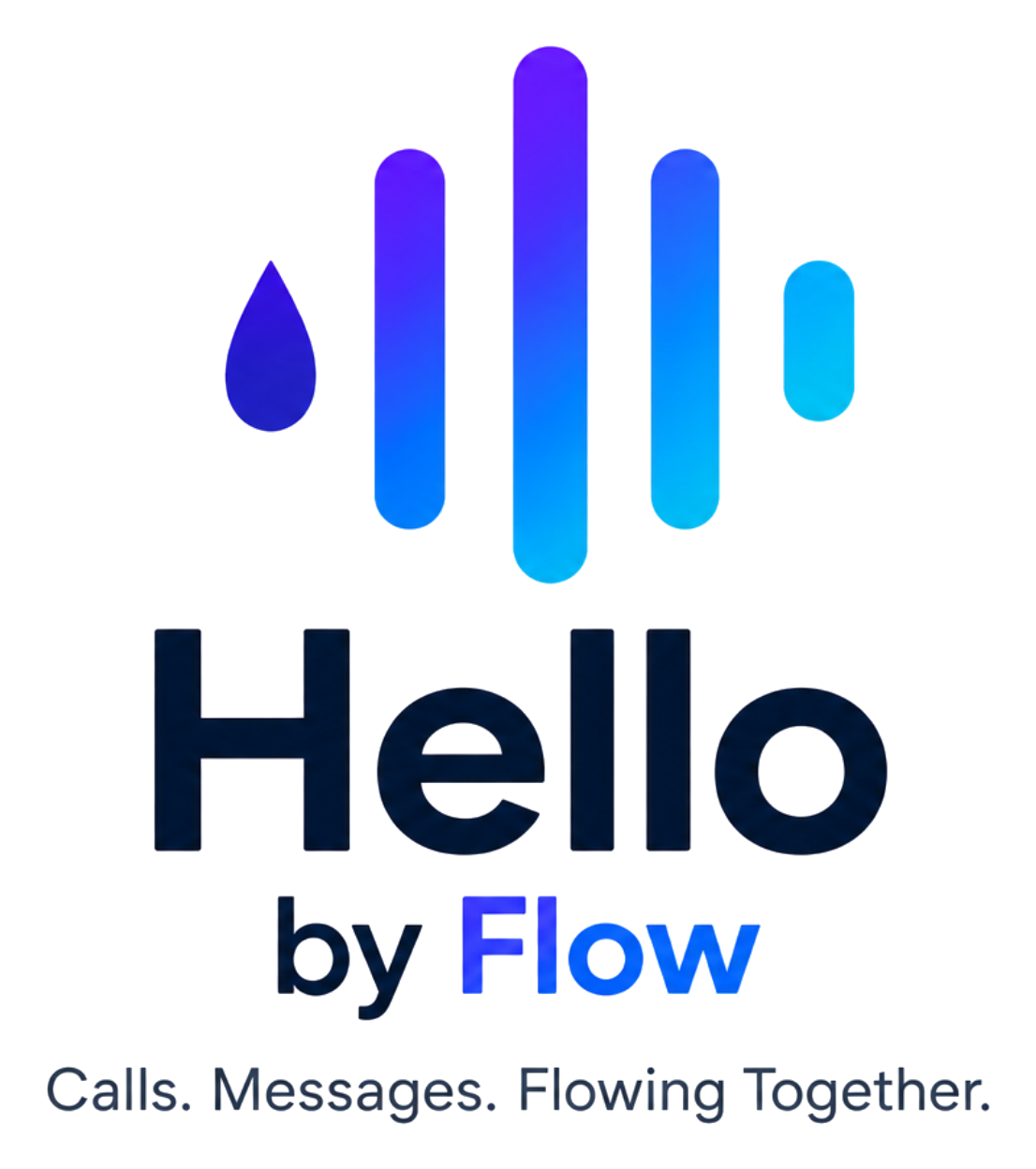 Hello by Flow